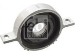 Febi Bilstein 104648 - Cuscinetto Per Albero Cardanico Oe 26 12 8 627 575 Per X3 (F97, G01), X4 (F98, G02)