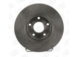 Champion 562251CH - Disco Freno Oe 1361298 Per Tourneo Connect, Transit Connect