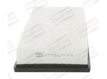 Champion CAF100918P - Filtro Aria Oe 16546 JD20A Per Qashqai +2 I (J10), X-Trail (T31), Koleos I (Hy)