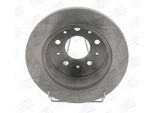Champion 562753CH - Disco Freno Oe 424939 Per Jumper, Ducato, Boxer