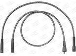 Champion CLS008 - Set Di Cavi Candela Oe 7730698 Per Panda