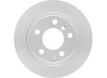 Bosch 0 986 479 043 - Oe 34 21 6 792 225 Disco Freno Per Serie 1 (F20), Serie 1 (F21), Serie 2 (F23), Serie 2 (F22, F87)