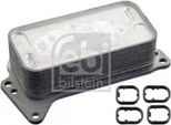 Febi Bilstein 105945 - Radiatore Olio Oe 11 42 8 507 627 Per X5 (F15, F85), X3 (F25), X1 (E84), Serie 5 (F11), Serie 5 Gt (F07), Serie 5 (F10), Serie 4 (F36), Serie 4 (F32, F82), Serie 4 (F33), Serie 3 (F31), Serie 3 (E91), Serie 3 Gt (F34), Serie 3 (E92), Serie 3 (E93), Serie 3 (F30), Serie 3 (E90), Serie 2 (F22, F87), Serie 1 (F21), Serie 1 (F20)
