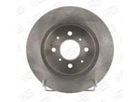 Champion 562440CH - Disco Freno Oe 42510S5A000 Per Civic Vi, Civic Vii