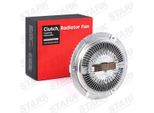 Stark SKCR-0990011 - Oe 077121350A Frizione, Ventola Radiatore Per A6 (4A), A6 (4B), A8 (4D)