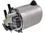 Febi Bilstein 106911 - Oe 16400 4BD0A Filtro Carburante Per Qashqai Ii (J11), X-Trail (T32), Kadjar (Ha, Hl)