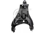 Febi Bilstein 106711 - Braccio Di Controllo Oe 54 50 116 97R Per Duster