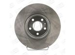 Champion 562511CH - Disco Freno Oe 8K0615301A Per A4 (8K), A5 (8T), A5 (8F), Q5 (8R)