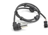 Bosch 0 986 594 005 - Sensore Abs Oe 8D0 927 807 Per A4 (8D)