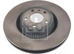 Febi Bilstein 107718 - Disco Freno Oe 4G0 615 301 Ab Per A6 (4G)