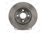 Champion 563146CH - Disco Freno Oe F33501102 Per Corolla (E12), Corolla Verso (E12)