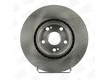 Champion 562150CH - Disco Freno Oe 7701206673 Per Avantime (DE0), Espace Iii (Je)