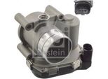 Febi Bilstein 107024 - Corpo Farfallato Oe 03D 133 062 E Per Ibiza (6L), Ibiza (6J, 6P), Toledo Iv (KG3), Fabia I (6Y), Fabia Ii (54), Rapid (Nh), Roomster (5J), Fox (5Z), Polo (9N), Polo (6C, 6R)