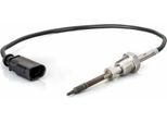 Hella 6PT 014 494-481 - Oe 03L 906 088 D Sensore Della Temperatura Dei Gas Di Scarico Per A4 (8K), A5 (8T), A5 (8F), Q5 (8R), Exeo (3R)