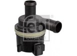 Febi Bilstein 170508 - Oe 6R0 965 561 A Pompa Acqua Ausiliaria Per Polo (6C, 6R), Jetta Iv, Roomster (5J), Rapid (Nh), Fabia Ii (54), Toledo Iv (KG3), Ibiza (6J, 6P), A7 (4G), A6 (4G), A5 (8F), A5 (8T), A4 (8K), A1 (8X)