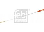 Febi Bilstein 178390 - Oe 1174 58 Astina Di Livello Olio Per Partner (5, G), 307 Sw (3H), 307, 306, 206 Van, 206 (2A/C), 106 Ii, Xsara, Saxo, C3 I (Fc, Fn), Berlingo