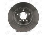 Champion 562062CH - Disco Freno Oe 34 21 1 163 669 Per Serie 5 (E39)
