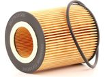 Champion COF100504E - Filtro Olio Oe 11421427908 Per Serie 3 (E36), Serie 3 (E46), Serie 5 (E39), Serie 5 (E60), Serie 5 (E61), Serie 7 (E38), Serie 7 (E65), X3 (E83), X5 (E53), Z3 (E36), Z4 (E85)