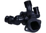 Maxgear 67-0111 - Termostato Liquido Di Raffreddamento Oe 03L121111AD Per A4 (8K), A4 (8H), A4 (8W), A5 (8T), A5 (8F), A6 (4F), A6 (4G), Q5 (8R), Rio Iii (Ub), Exeo (3R), Crafter (2E), Crafter (2F)