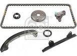 Febi Bilstein 108827 - Set Di Catene Di Distribuzione Oe 13506 23020 Per Yaris (P9)