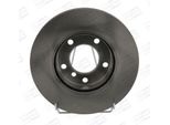 Champion 561551CH - Disco Freno Oe 34 11 1 160 674 Per Serie 3 (E36), Serie 3 (E46), Z3 (E36), Z4 (E85)