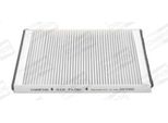 Champion CCF0355 - Filtro Aria Abitacolo Oe 5028225 Per Maverick, Primera (P10), Primera (P11), Primera (W10), Terrano Ii (R20)