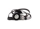 Stark SKRBS-1200212 - Kit Di Montaggio Per Signum (Z03) E Vectra C (Z02)