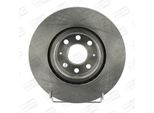 Champion 562297CH - Disco Freno Oe 55700922 Per Punto, Doblo, Adam, Corsa D (S07), Corsa E (X15)
