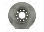 Champion 562301CH - Disco Freno Oe 46843610 Per Brera (939), Giulietta (940), Spider (939), 159 (939), 500X (334), Renegade