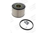 Champion CFF101563 - Filtro Carburante Oe 955 110 134 00 Per Q7 (4L), Cayenne (9PA), Touareg (7L)
