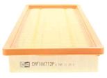 Champion CAF100712P - Filtro Aria Oe 46783544 Per Mito (955), 500L (351, 352), Bravo, Doblo, Punto, Idea, Stilo, Tipo