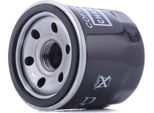 Champion COF100180S - Filtro Olio Oe 15601 87204 Per Aveo (T200), Aveo (T250, T255), Matiz (M200, M250), Spark (M200, M250), Pixo (UA0), Agila B