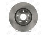 Champion 562457CH - Disco Freno Oe 45251S7AB10 Per Civic Ix, Civic Viii, Civic X, FR-V (Be), Stream (Rn)
