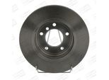 Champion 562090CH - Disco Freno Oe 3411 1 164 539 Per Serie 3 (E46), Z3 (E36), Z4 (E85)