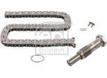 Febi Bilstein 106136 - Kit Catena Di Distribuzione Oe 11 31 0 150 552 S9 Per Serie 1 (E81), Serie 1 (E87), Serie 3 (E46), Serie 3 (E90)