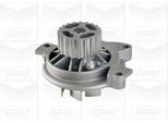 Graf PA758 - Oe 074 121 005MX Pompa Acqua Per A6 (4A), S70 (874), S80 I (184), V70 I (875, 876), Crafter (2E), Crafter (2F), T4