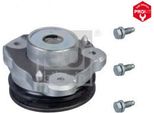 Febi Bilstein 106378 - Oe 1383656080 Kit Di Riparazione, Cuscinetto Supporto Puntone Per Ducato
