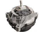 Febi Bilstein 104256 - Supporto Motore Oe 22 11 6 861 406 Per Serie 4 (F36), Serie 4 (F32, F82), Serie 4 (F33), Serie 3 (F31), Serie 3 (F30), Serie 2 (F22, F87), Serie 2 (F23), Serie 1 (F21), Serie 1 (F20)