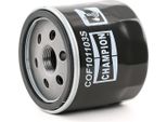 Champion COF101103S ÖLfilter Oe 60621830 Kompatibel Mit Alf. 145, Alf. 146, Alf. 147, V40, S40, Laguna, Clio, Thesis, Lybra, Delta, Dedra, Stilo, Seicento, Punto, Panda, Palio, Multipla, Marea, Doblo, Coupe, Bravo, Barchetta, Spider, Alf. Gtv, Alf. Gt, Alf. 166, Alf. 156, Alf. 155