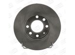 Champion 562226CH - Disco Freno Oe 6E0 615 301 Per A2 (8Z), Lupo (6E1, 6X1)