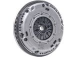 Sachs 2289 000 041 Kit Frizione Oe 038105264E Compatibile Con Vento, Polo 6V, Polo 6R, Passat 35I, New Beetle, Golf Iv, Golf Iii, Bora, Octavia, Toledo, Leon, Ibiza, Cordoba, A3 8L