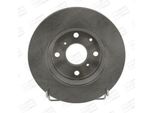 Champion 562311CH - Disco Freno Oe LK3501124 Per C1 (Pm, Pn), C1 Ii (Pa, Ps), 108, Aygo (B1), Aygo (B4)