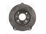 Champion 563055CH - Disco Freno Oe 5171202550 Per Atos (Mx)