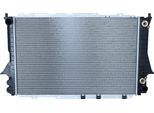Nrf 51321 - Oe 4A0121251M Radiatore, Raffreddamento Motore Per A6 (4A)