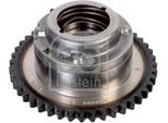 Febi Bilstein 173339 - Oe 271 050 15 00 Fasatore Per Albero A Camme Per Classe C (W204), Classe C (C204), Classe C (S204), Classe E (W212), Classe E (A207), Classe E (C207), Classe E (S212), Slk (R172)