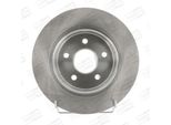Champion 562411CH - Disco Freno Oe 1223566 Per C-Max, Focus C-Max (DM2), Focus Ii, S40 Ii (544), V40 (525, 526), C30 (533), C70 Ii Cabriolet (542), V50 (545)
