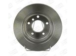 Champion 562094CH - Disco Freno Oe 34 21 1 165 563 Per Serie 3 (E46)