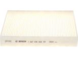Bosch 1 987 435 003 Filtro Aria Abitacolo Oe 64119237554 Compatibile Con Serie 1 F20, Serie 1 F21, Serie 2 F23, Serie 2 F22, Serie 3 F30, Serie 4 F36, Serie 4 F32, Serie 4 F33, Serie 3 F31, Serie 3 F34