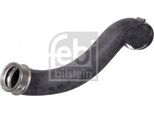 Febi Bilstein 106287 - Oe 204 528 09 82 Tubo Dell'aria Di Sovralimentazione Per Classe C (W204), Classe C (S204)