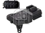 Febi Bilstein 106080 - Sensore Oe 31216308, Saugrohrdruck FüR XC70 Ii (136), XC60 (156), V70 Iii (135), V60 I (155, 157), V50 (545), V40 (525, 526), S80 Ii (124), S60 Ii (134), S40 Ii (544), C70 Ii Cabriolet (542), C30 (533)